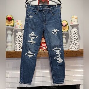 AE Jeans!